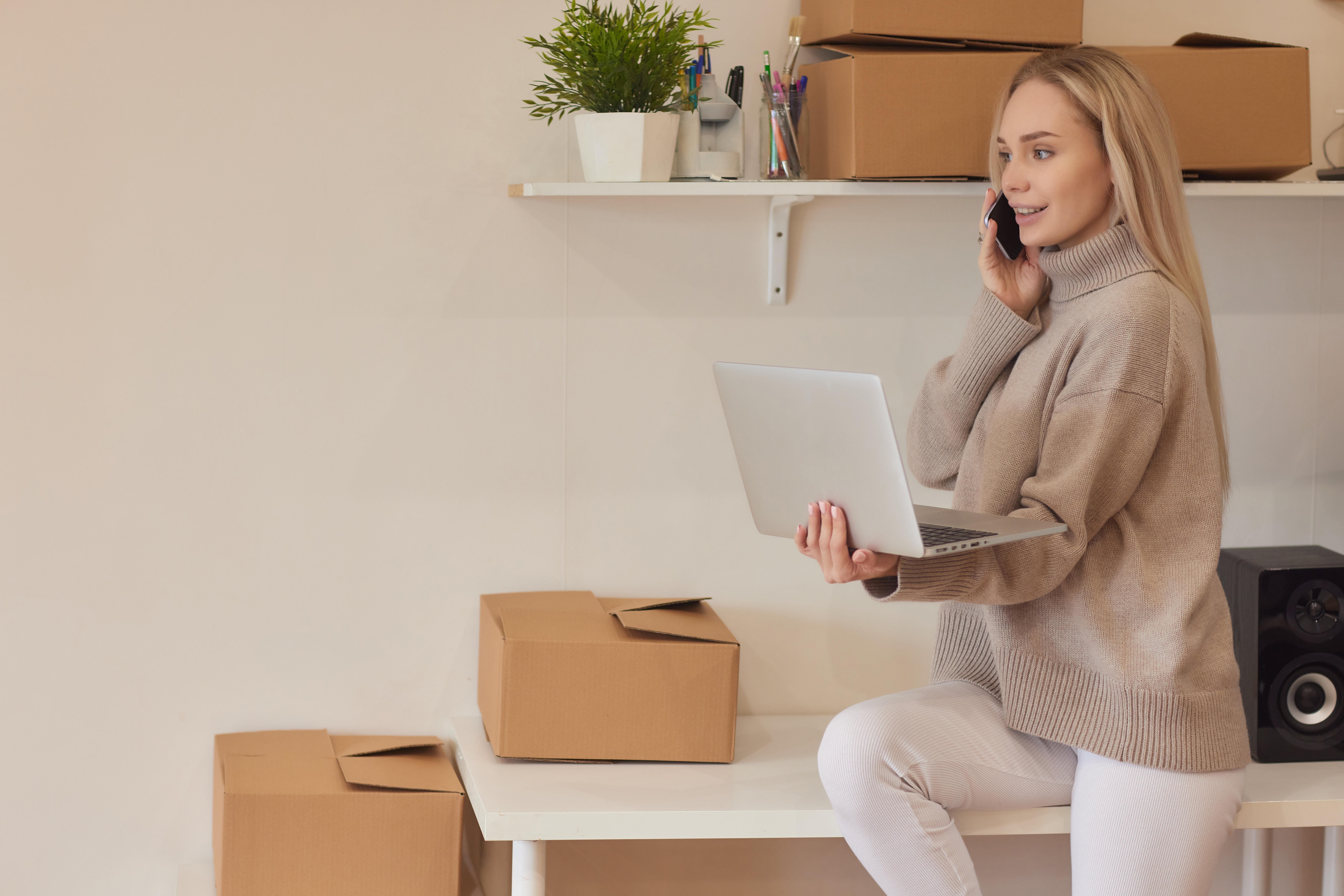 Foto di abbigliamento sportivo di alta qualità pronto per la vendita in dropshipping